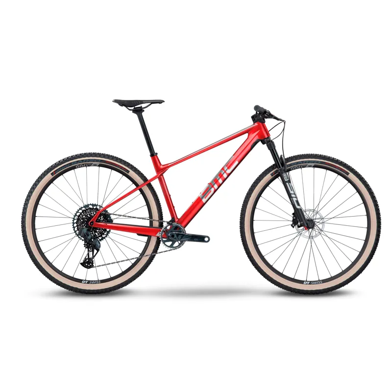 BMC Twostroke 01 ONE AXS Carbon Mountain Bike 