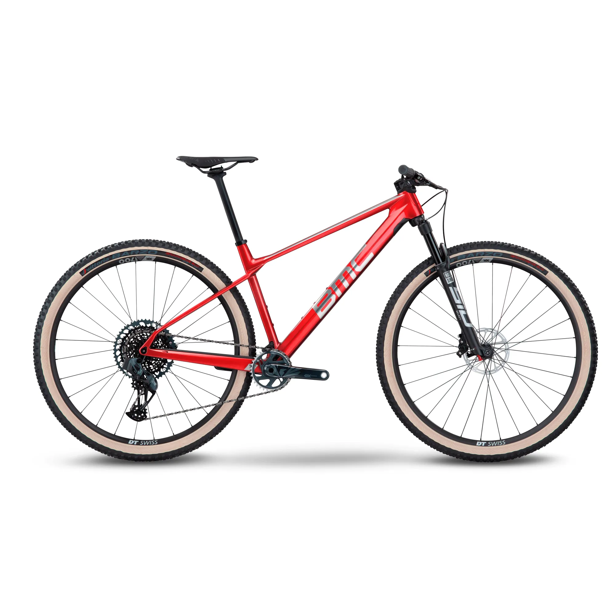 BMC Twostroke 01 ONE AXS Carbon Mountain Bike - Main Image