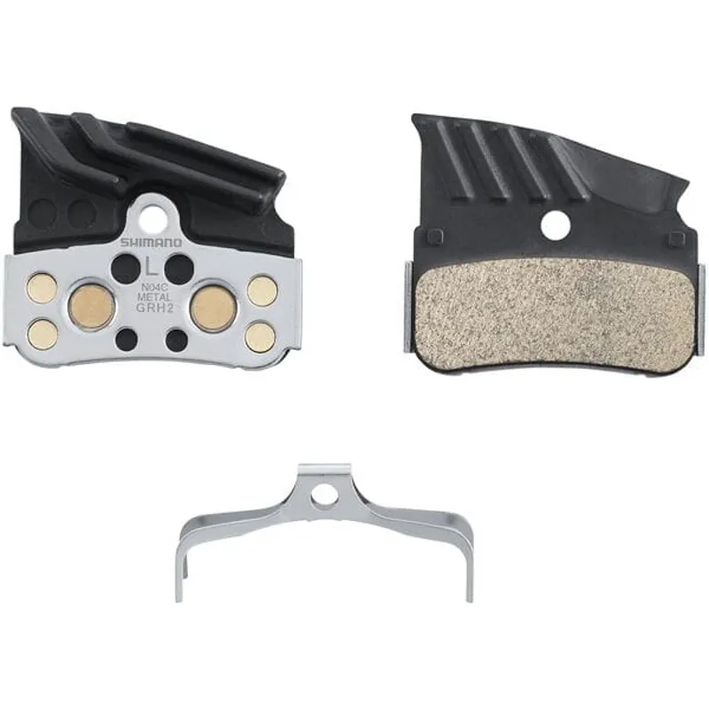Disc Brake pads Metallic
