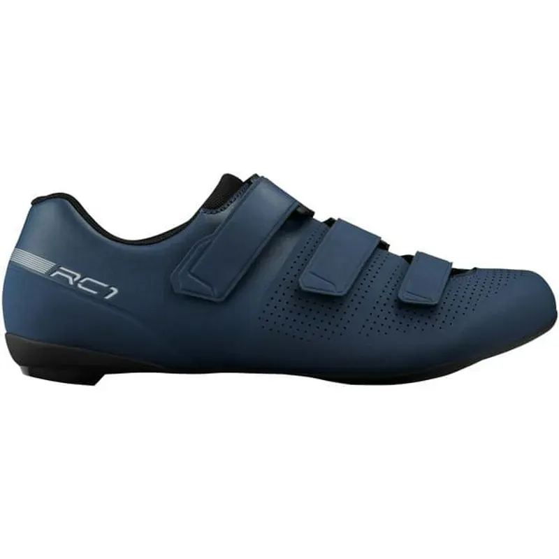 Shimano RC102 Shoes-Navy