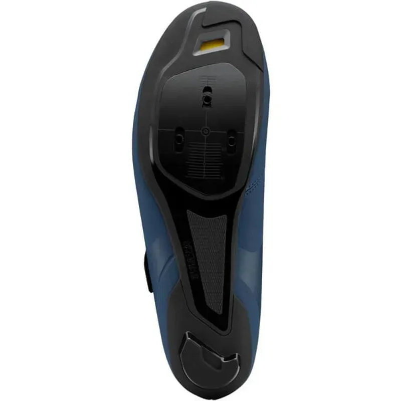 Shimano RC102 Shoes-Navy-3