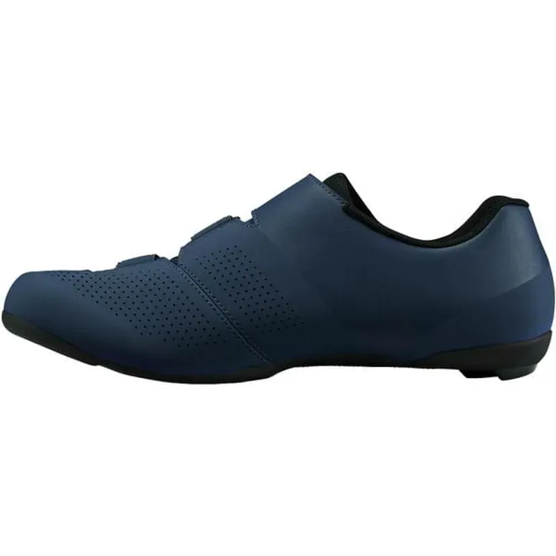 Shimano RC102 Shoes-Navy-4