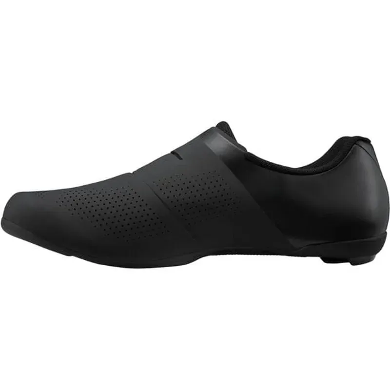 Shimano RC302 Shoes - Black-4
