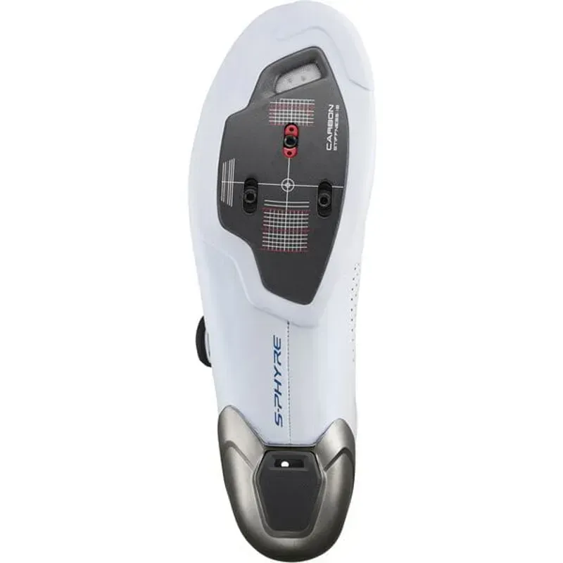 Shimano  S-PHYRE RC9  TRACK Shoes-1