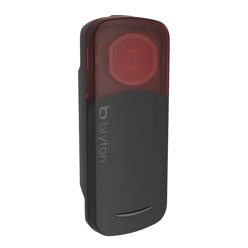 Bryton Gardia r300l Rear View Bike Radar Tail Light: size