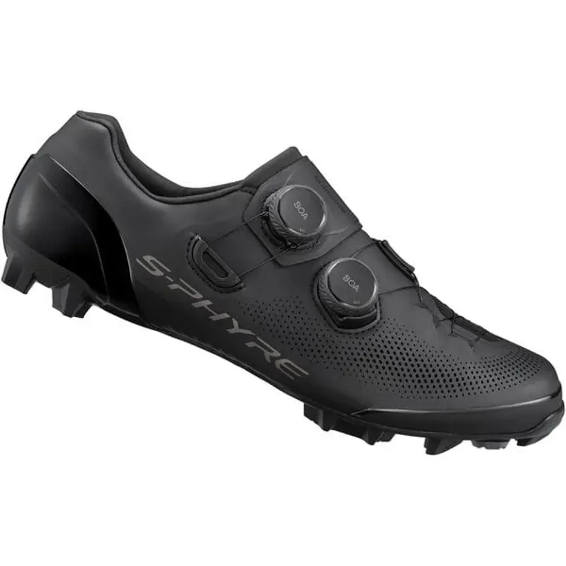 Shoe xc903 Bk