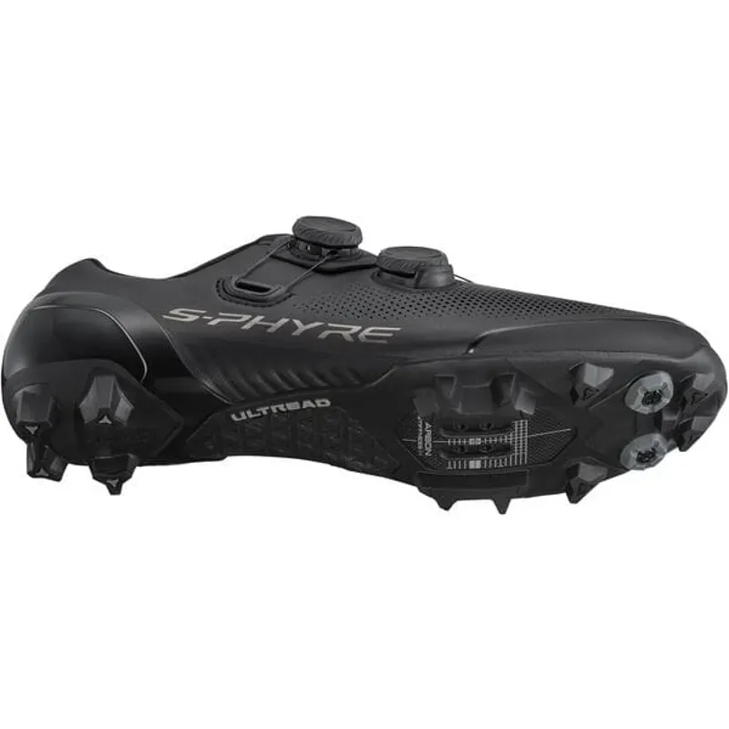 Shoe xc903 Bk-1