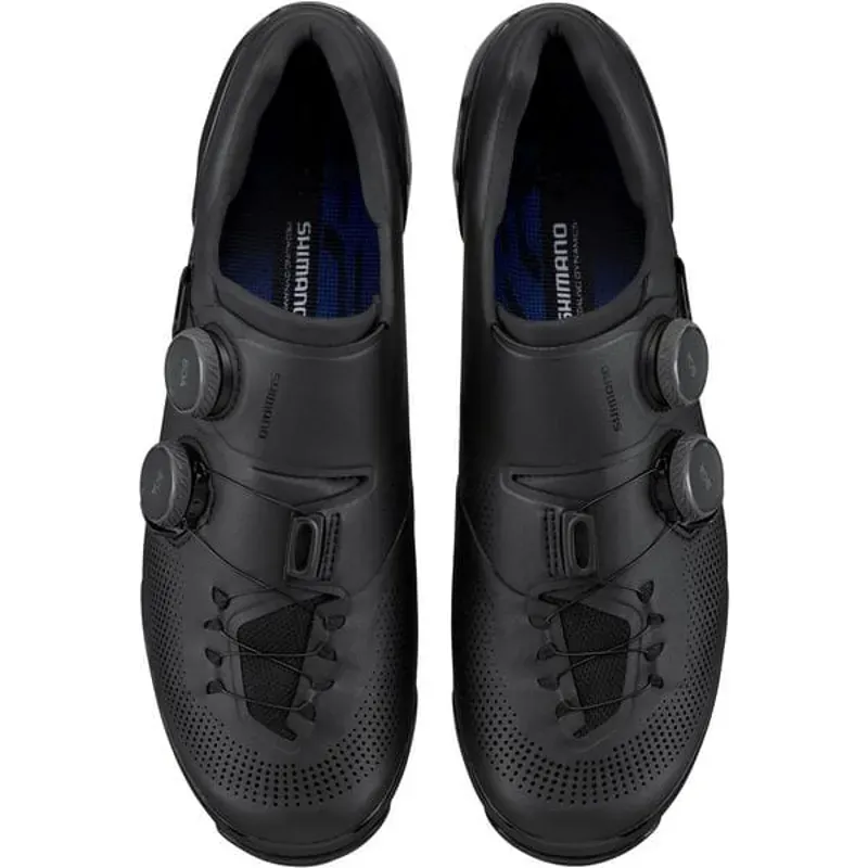 Shoe xc903 Bk-3