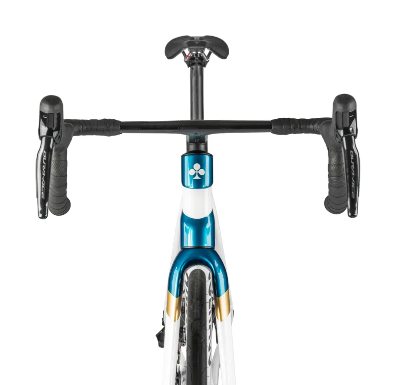 Colnago C68R Disc Carbon Road Bike Shimano Di2 12 Speed-3