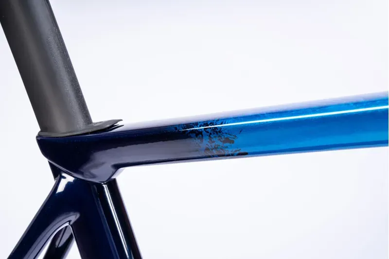 Colnago C68-R Disc Carbon Road Frame Set HSBL-4