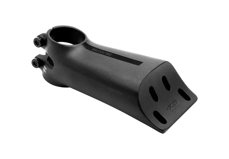 Cannondale HollowGram KNOT +6 Deg Bicycle Stem in Black