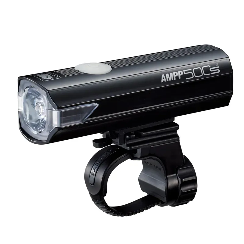 Cateye Ampp 500s Front Bike Light