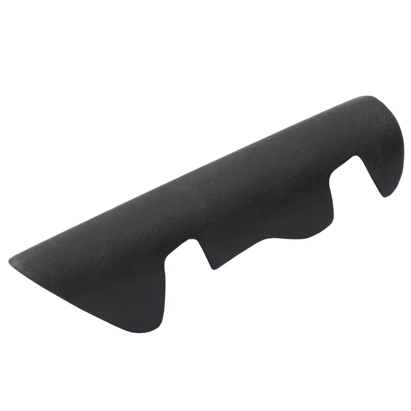 Scott Plasma 6 Front Brake Mount Cover in Black
