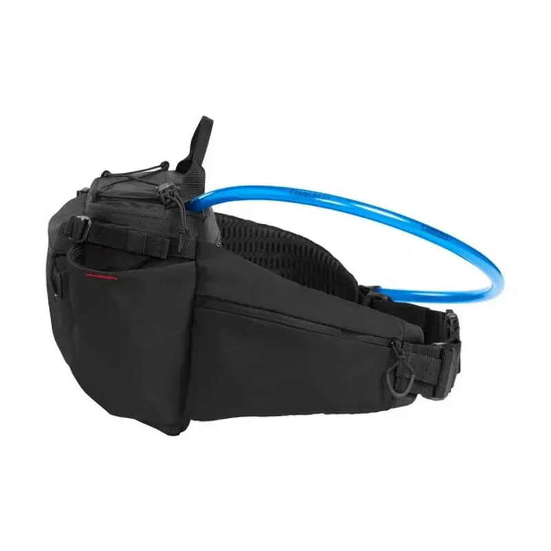 Camelbak M.U.L.E 5L Waist Pack w/Crux 1.5L Reservoir in Black-4