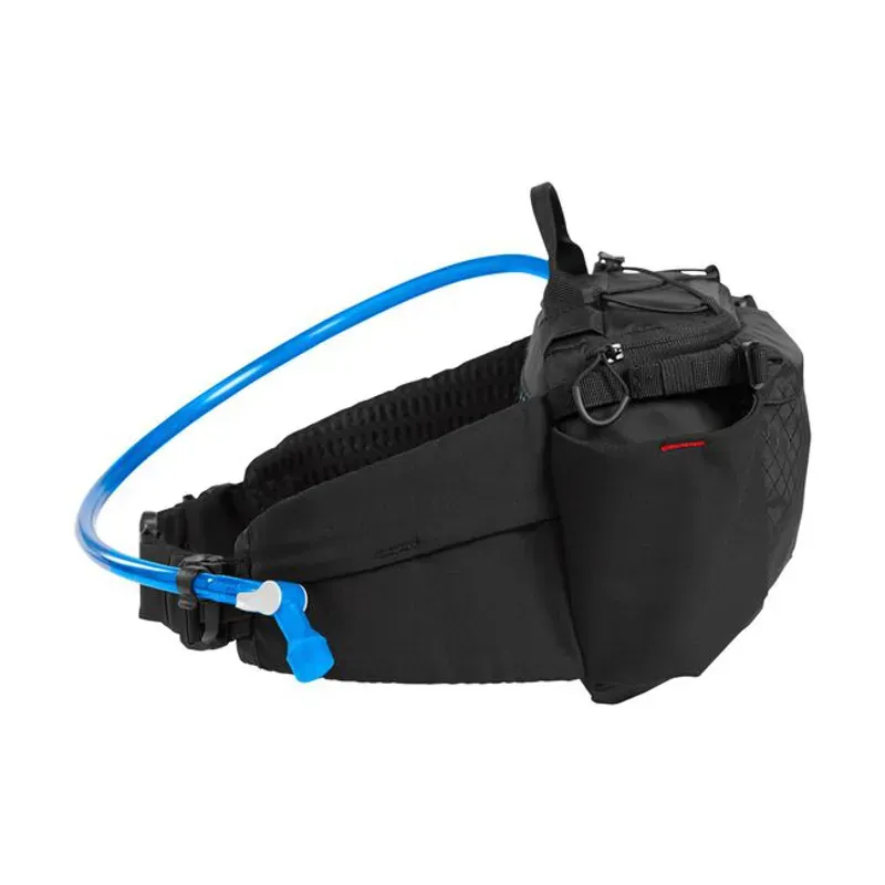 Camelbak M.U.L.E 5L Waist Pack w/Crux 1.5L Reservoir in Black-5