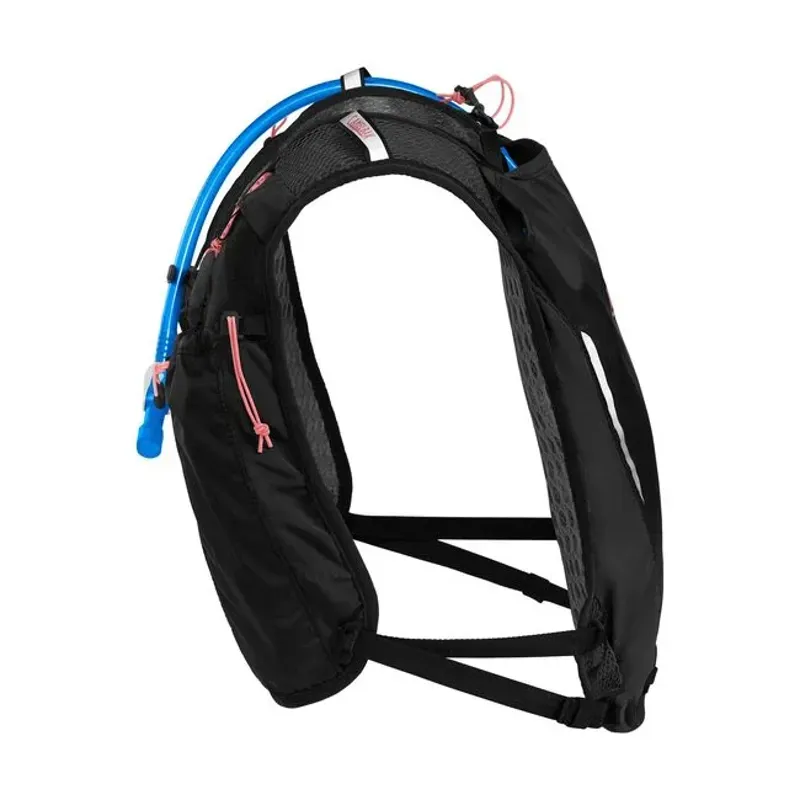 Camelbak Women's Circuit Run Vest w/1.5L Reservoir in Black-6