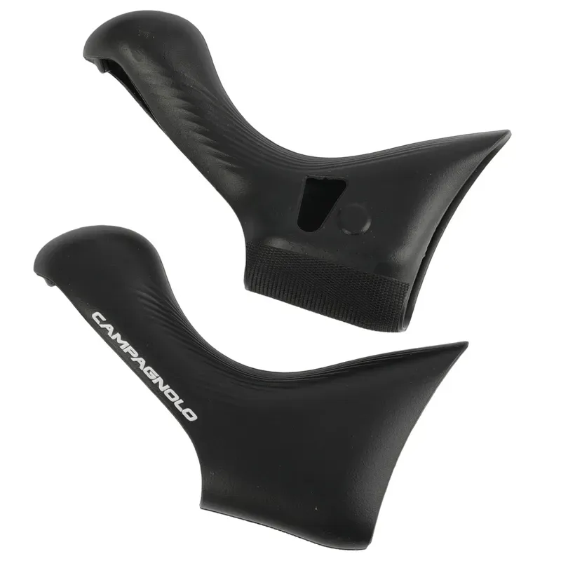 Campagnolo Ergopower 12-speed Disc Brake Ergo Hoods in Black