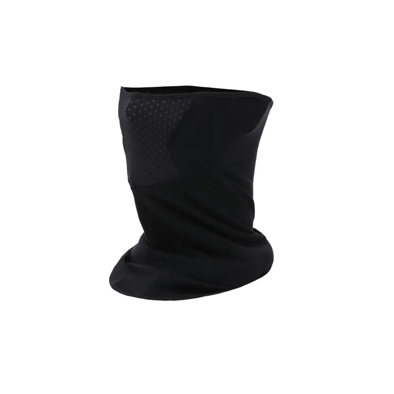 Santini 365 Collo Neck Warmer in Black