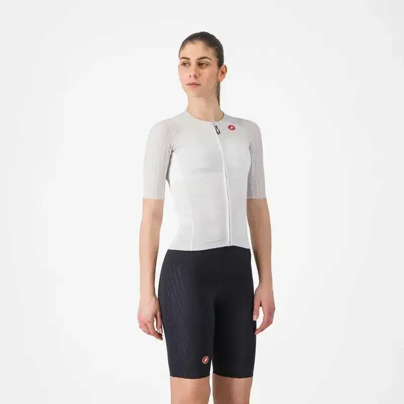 Castelli Free Aero Race S Bibshort in Black