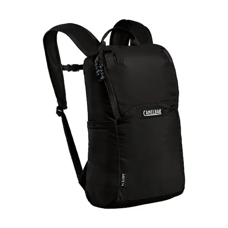 CamelBak Arete 14L Terra Backpack in Black