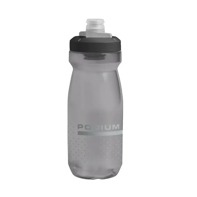 Camelbak Podium Drinks Bottle 620ml / 21oz - Grey