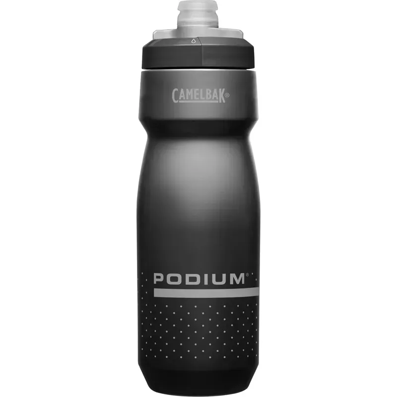 Camelbak Podium Drinks Bottle 710ml / 24oz - Black