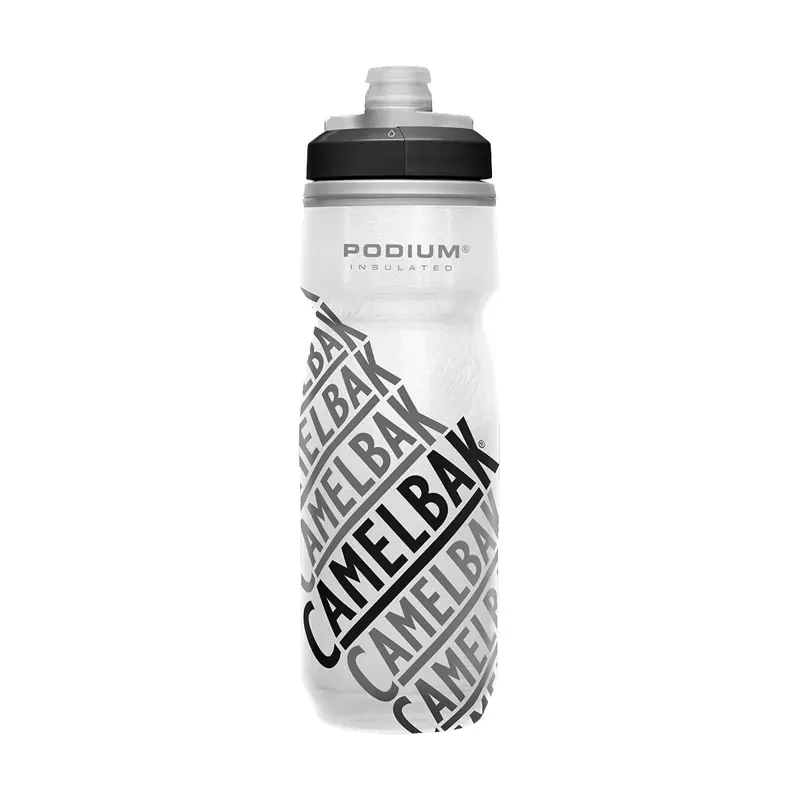 Camelbak Podium Chill Insulated Drinks Bottle Race Edition 620ml