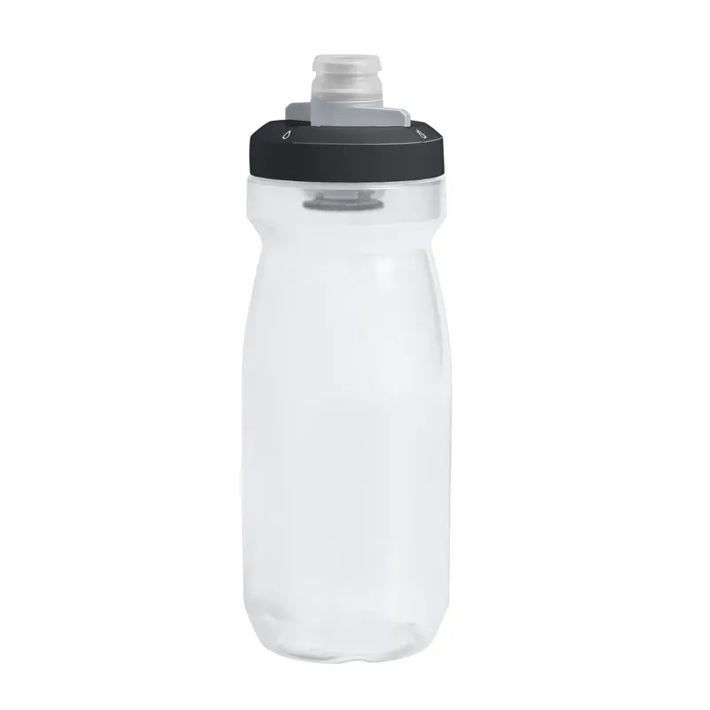 Camelbak Podium Drinks Bottle 620ml / 21oz - Clear 