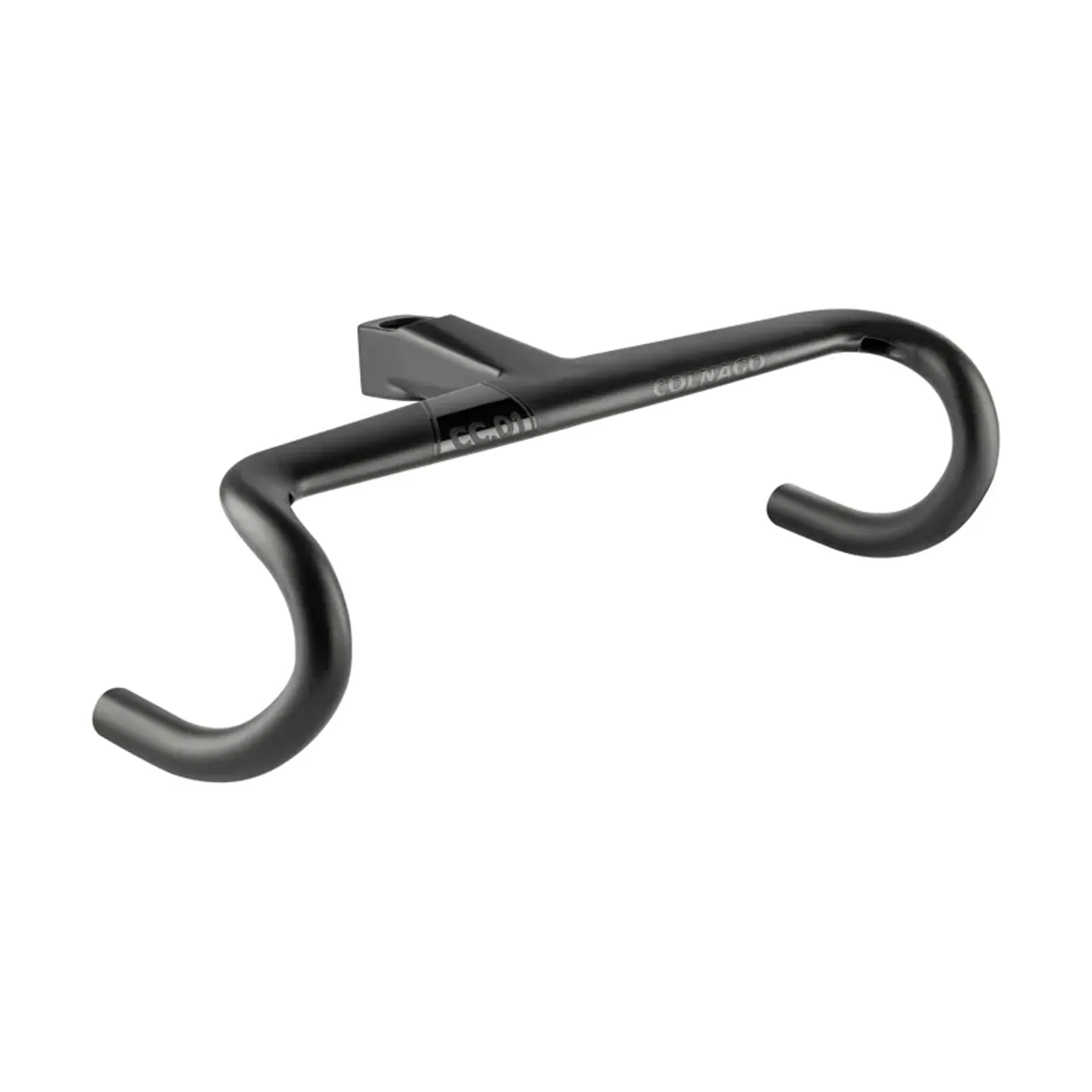 Color Plus Handlebar Colnago CC01 Carbon Integrated Handlebar and Stem