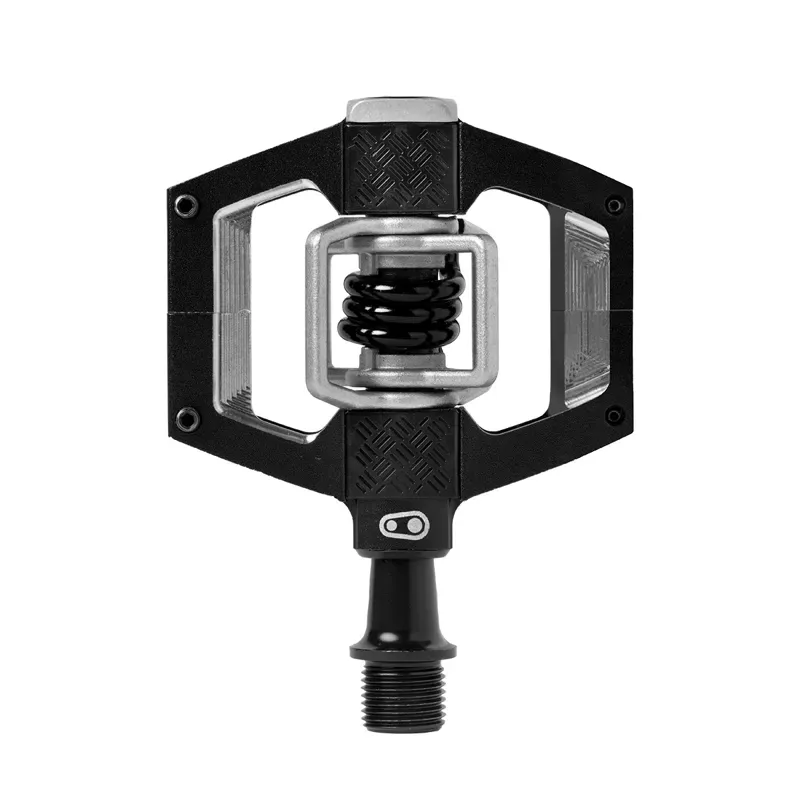 Crankbrothers Mallet Trail Pedals MTB Clip-in Pedals