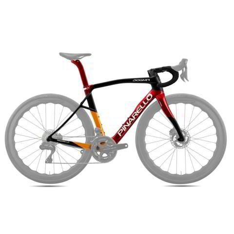 Pinarello shop frame sale