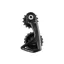 CeramicSpeed OSPW RS Alpha SRAM Red/Force AXS Pulley Wheels in Black