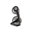 CeramicSpeed OSPW RS Alpha SRAM Red/Force AXS Pulley Wheels in Silver