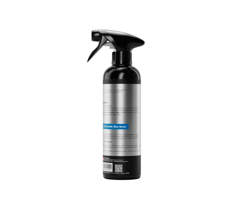 CeramicSpeed UFO Clean Bike Wash - 500ml-1