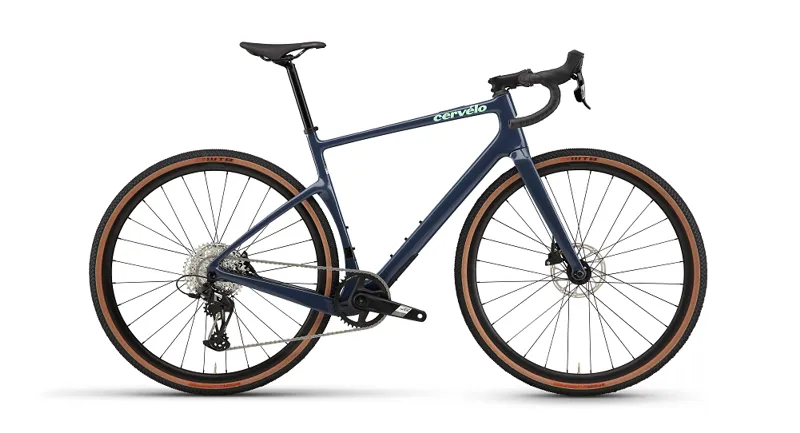 Cervelo ASPERO APEX XPLR 1 Carbon Gravel Bike 