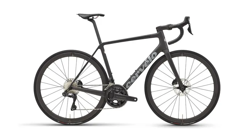 Cervelo R5 - Ultegra Di2 Five Black