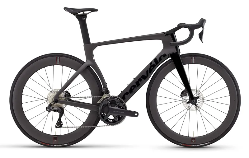 Cervelo S5 Ultegra Di2 Road Bike