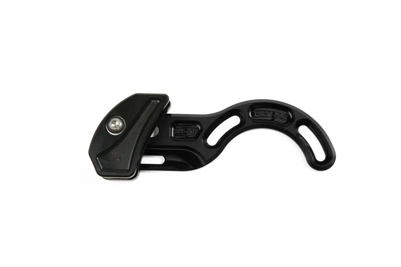 Hope Slick Shorty Chain Guide in Black