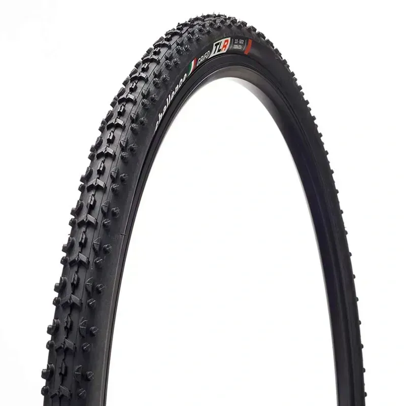Challenge - GRIFO-1