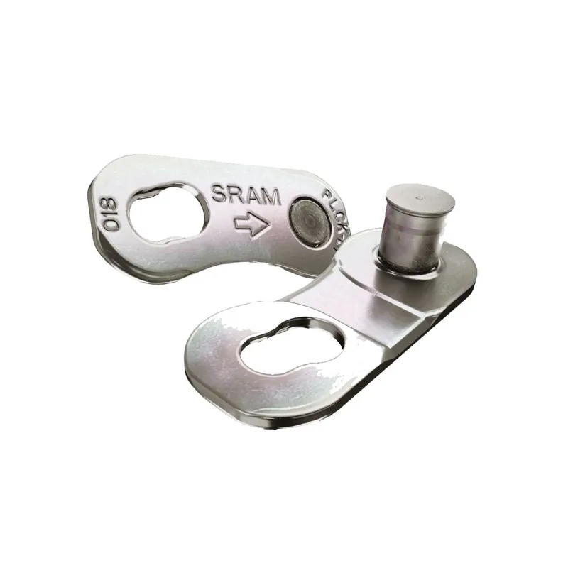 Pwr Lck 12s d1 Flattop 4 Pcs 12 speed