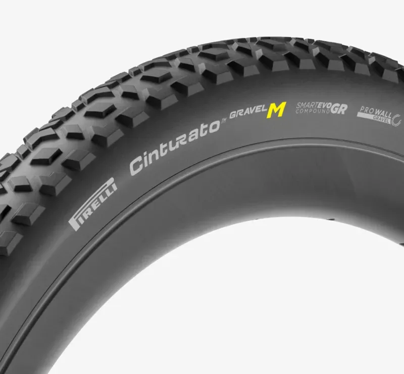 Cinturato Gravel M Performance Black 700x-2