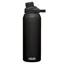2020 Camelbak Chute Mag SST Vacuum Insulated 1l Bottle in Black