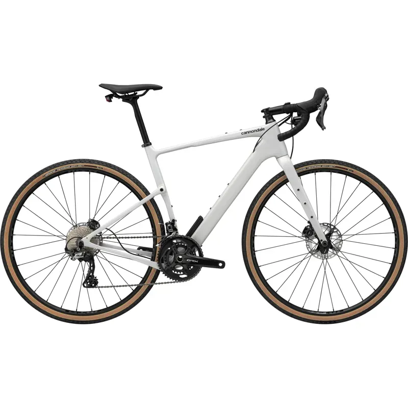 Cannondale Topstone Carbon 2 Gravel Bike 