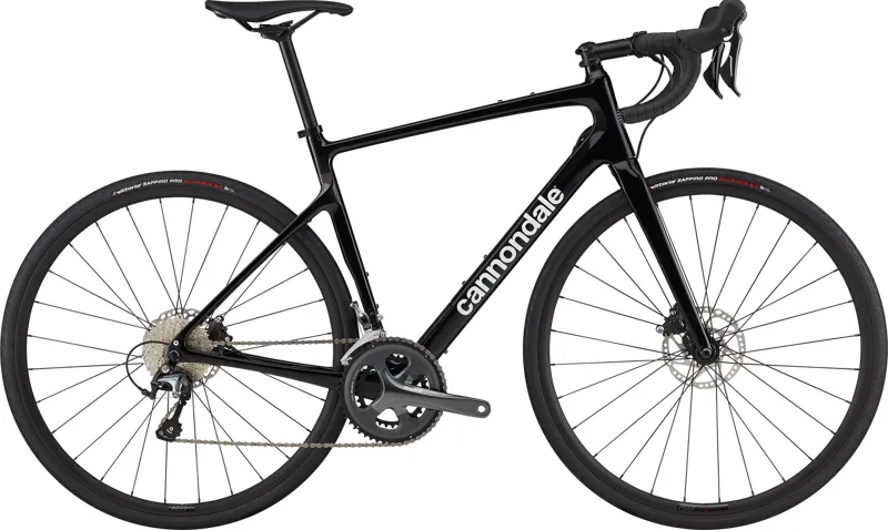 Cannondale Synapse Carbon 4 Road Endurance Bike EX Display