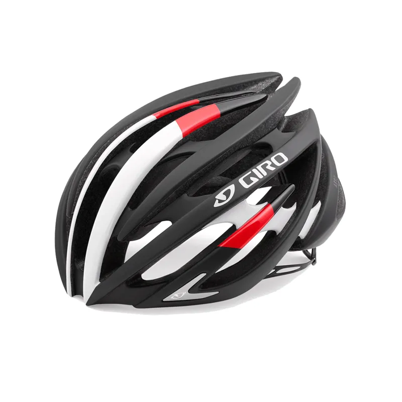 Giro Aeon Road Helmet in Black