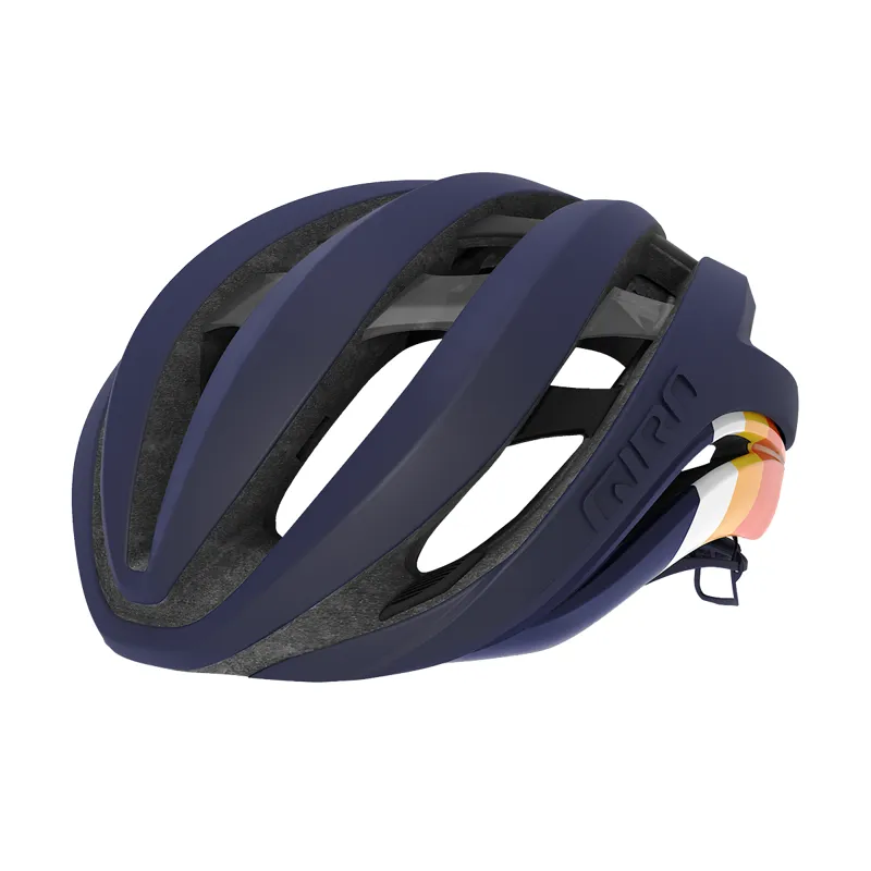 Giro Aether MIPS Road Helmet in Blue
