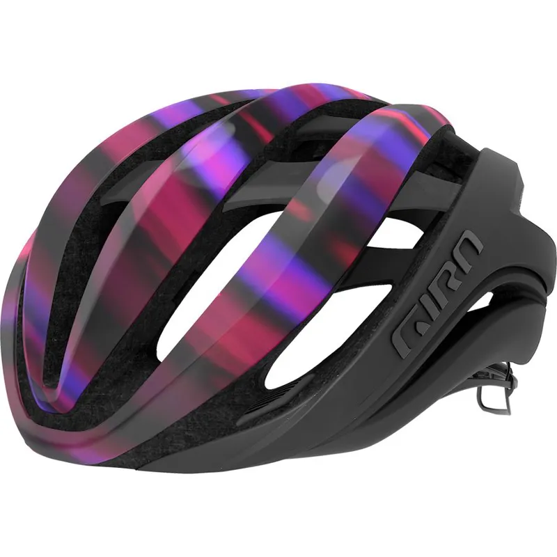 Giro Aether MIPS Road Helmet in Purple