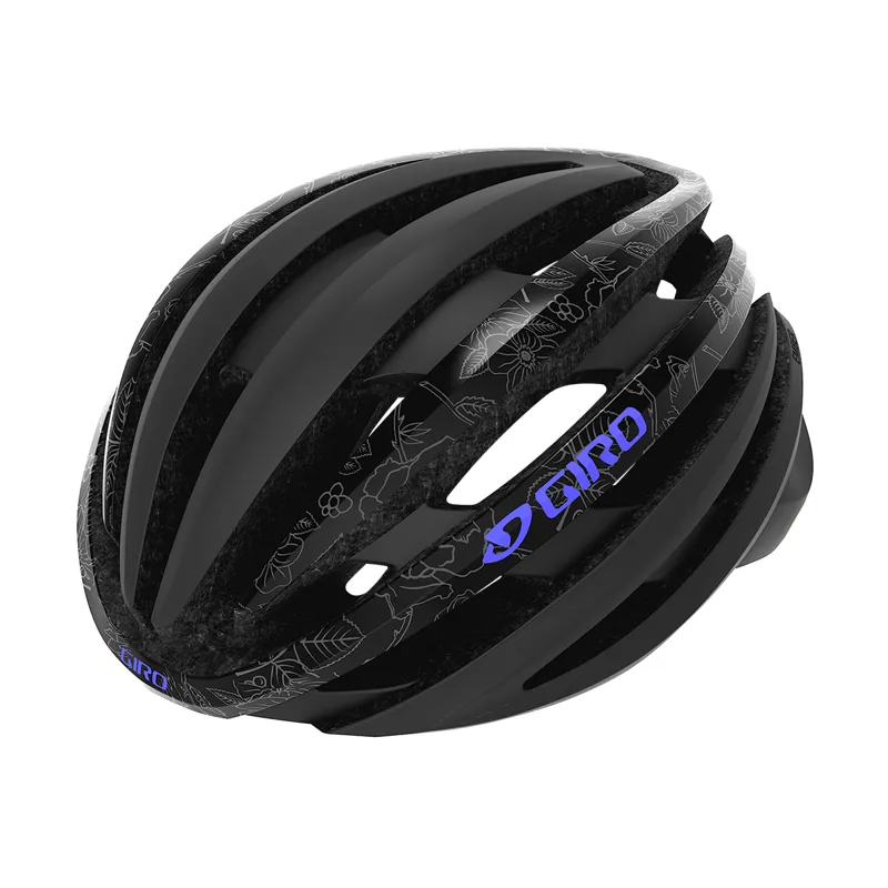 Giro Ember MIPS Womens Helmet in Black