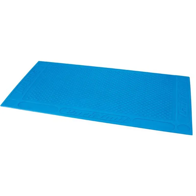 Park Tool OM-2 Overhaul Mat in Blue