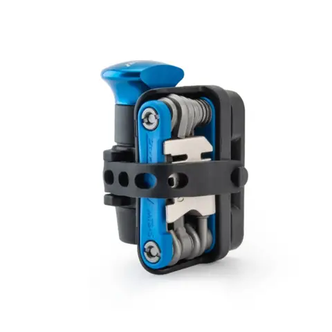 Park Tool BX-2.2 Blue Box Tool Case - Bike Park Tool BX-2.2 Blue Box Tool Case - Bike